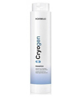 Montibello Cryogen Champú Técnico Anticaída 300ml