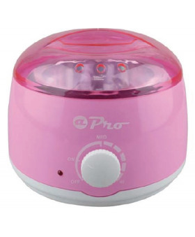 Fusor Cera 500Ml  Rosa Ref. 2820P